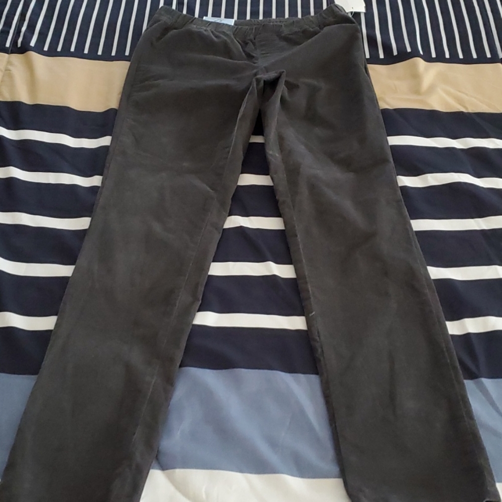 KAREN SCOTT COMFORT WAIST PANT SIZE PP